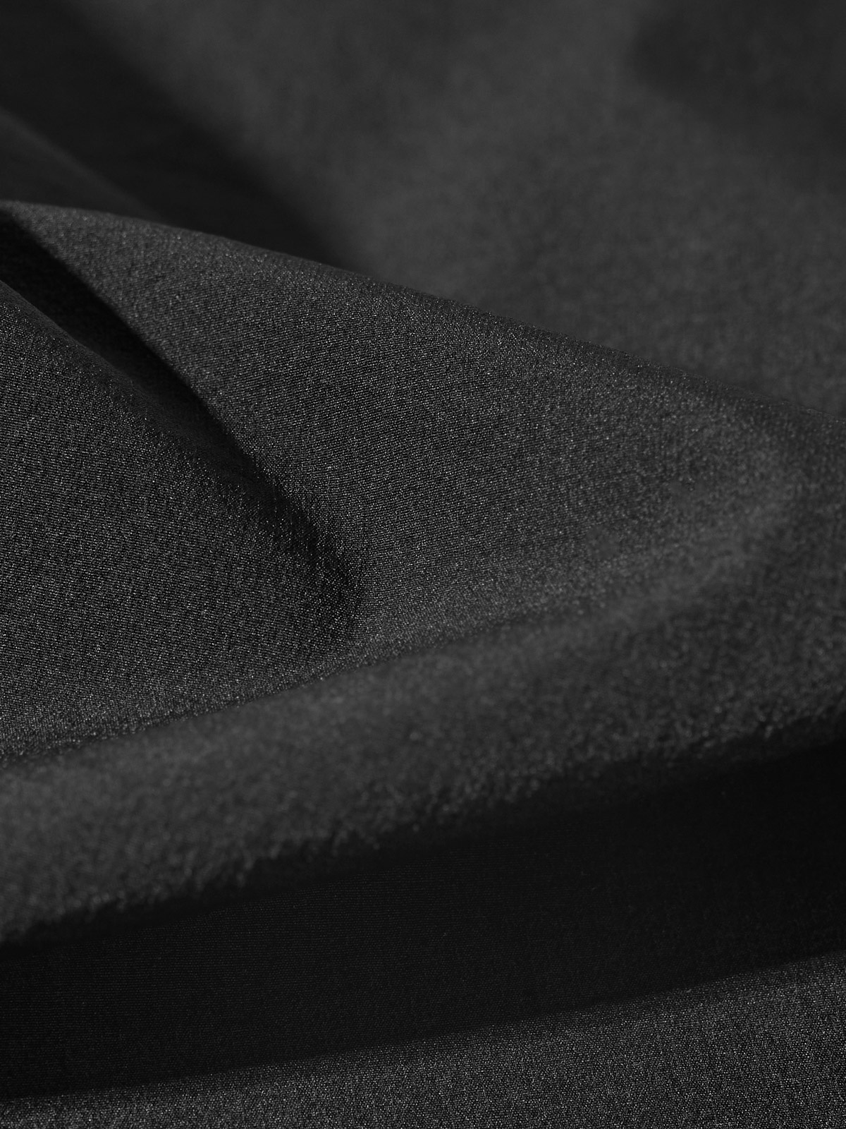 Quần Gió Dài Nữ Thể Thao Dáng Suông