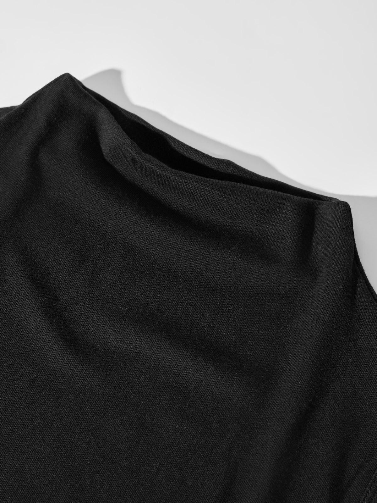 Áo Phông Thể Thao Nữ NEVO Cổ Đổ