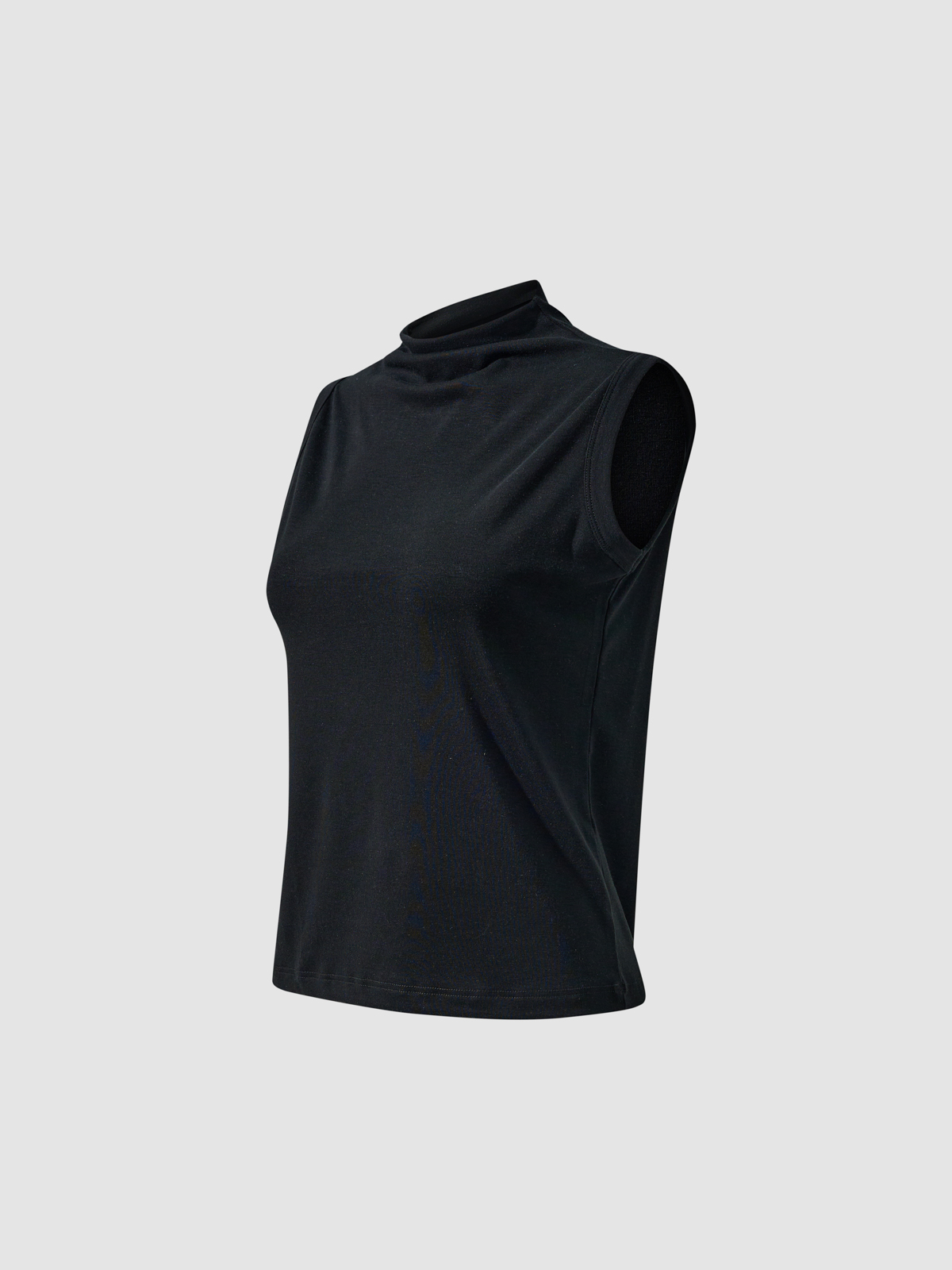 Áo Phông Thể Thao Nữ NEVO Cổ Đổ