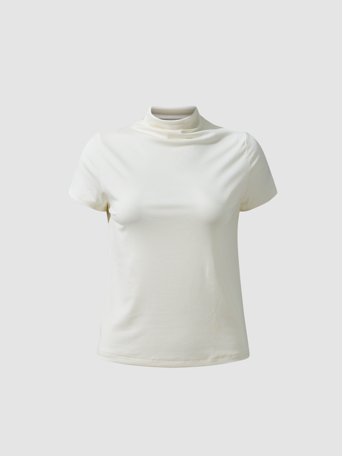 Áo Phông Thể Thao Nữ Cổ Leo