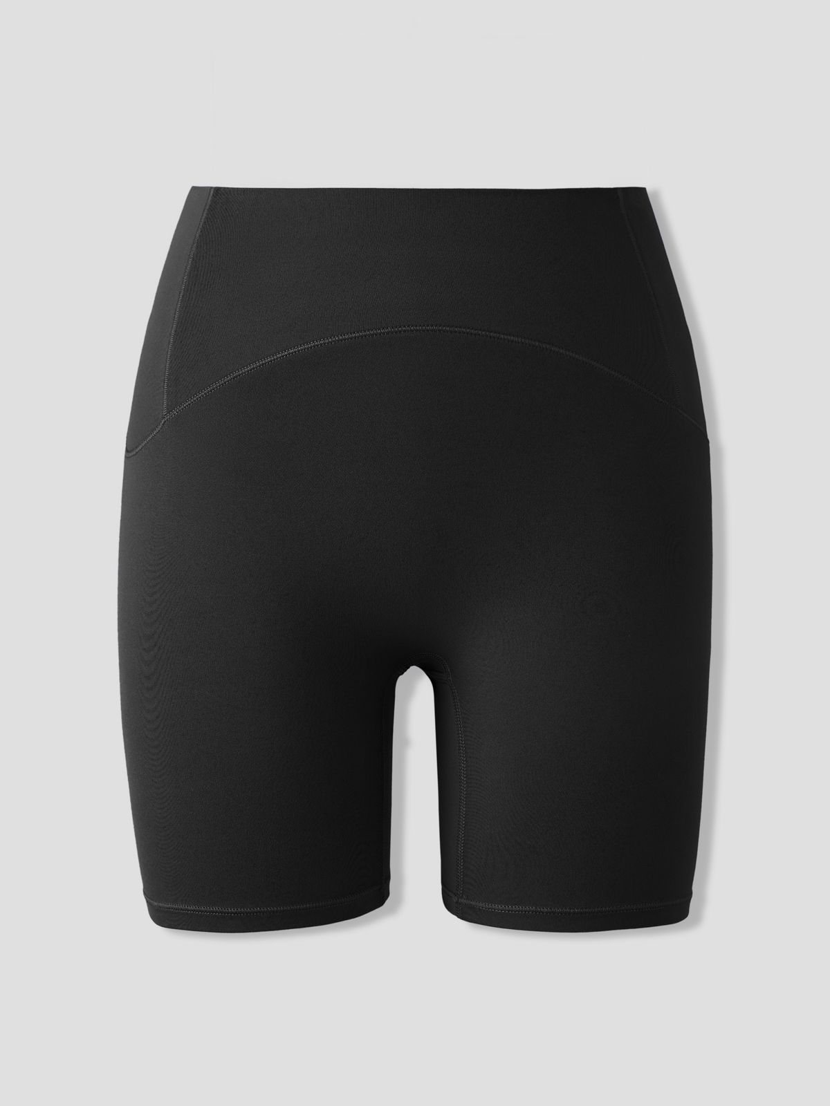 Quần Leggings Đùi Siêu Co Giãn