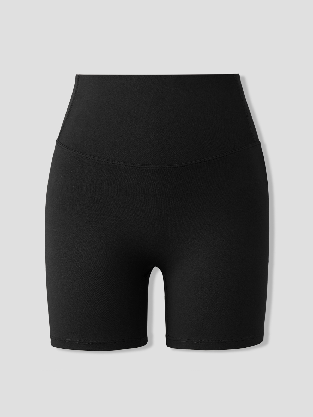 Quần Leggings Nữ Biker Short Dáng Ngắn