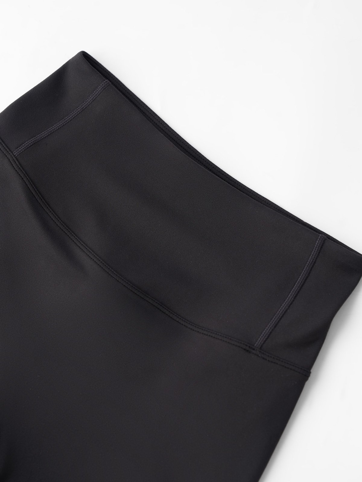 Quần Leggings Nữ Biker Short Dáng Ngắn