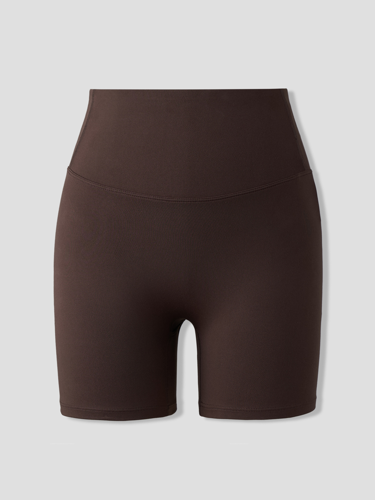 Quần Leggings Nữ Biker Short Dáng Ngắn