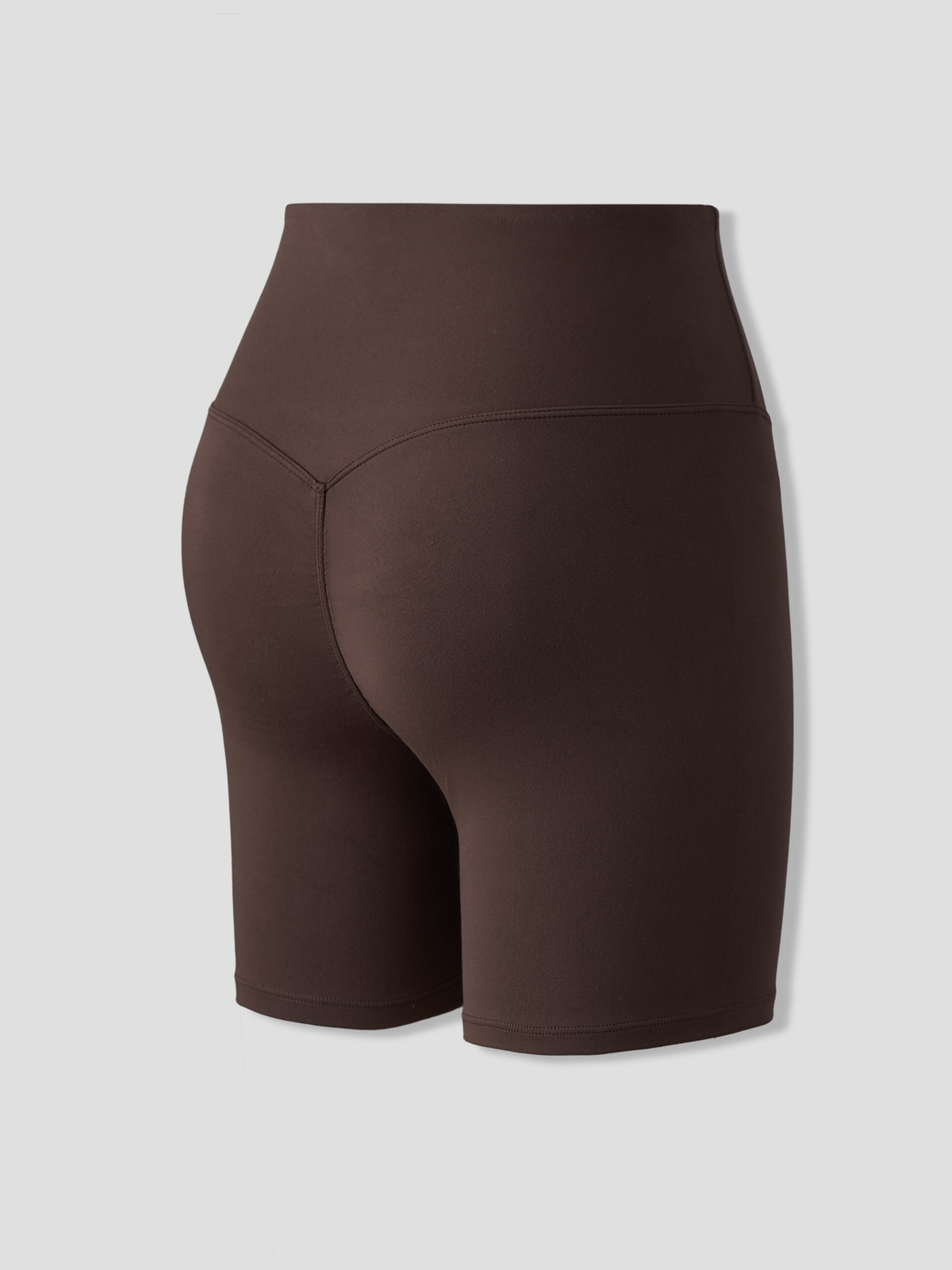 Quần Leggings Nữ Biker Short Dáng Ngắn