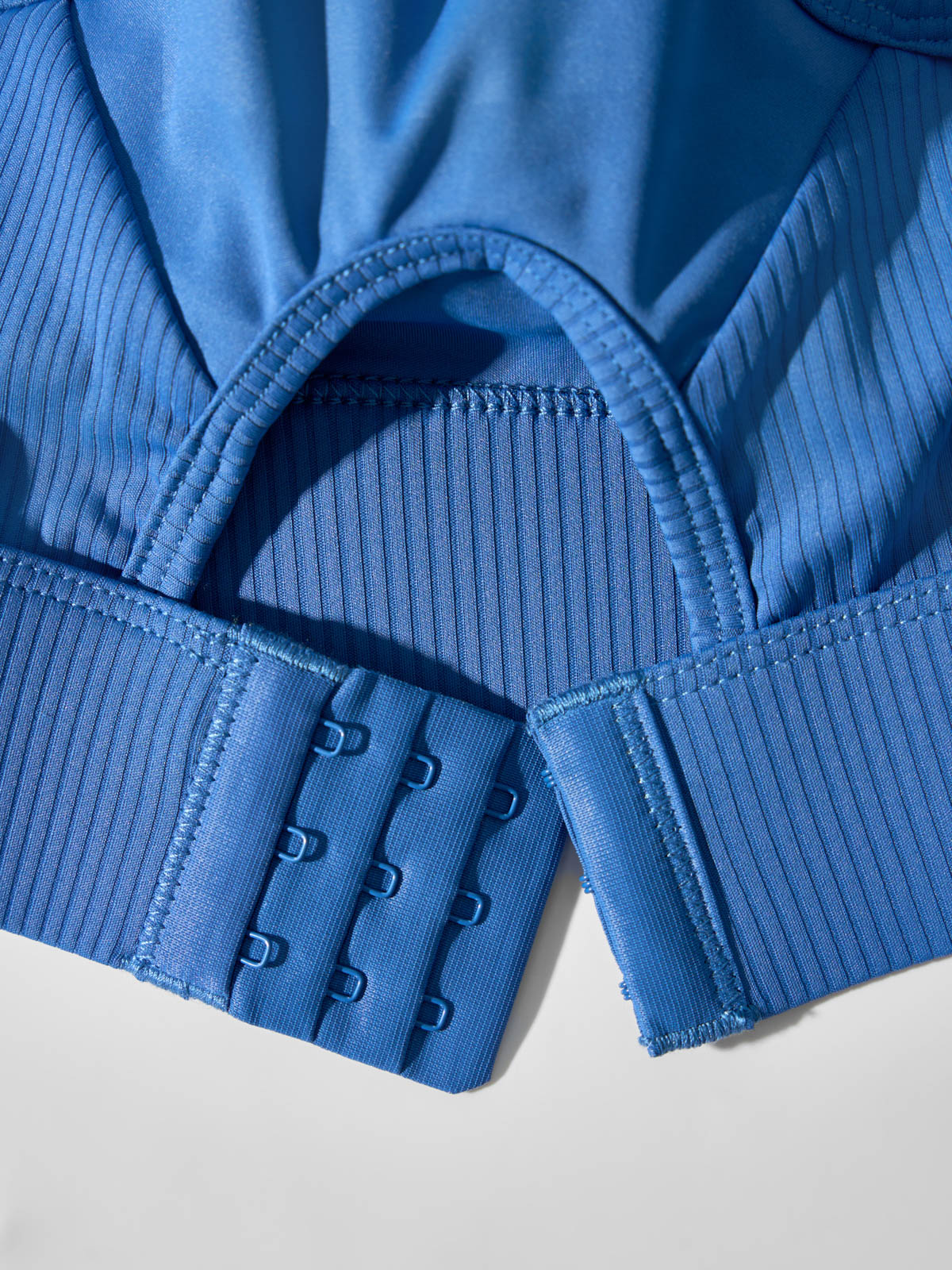 Áo Bra Thể Thao NEVO Cổ Tròn