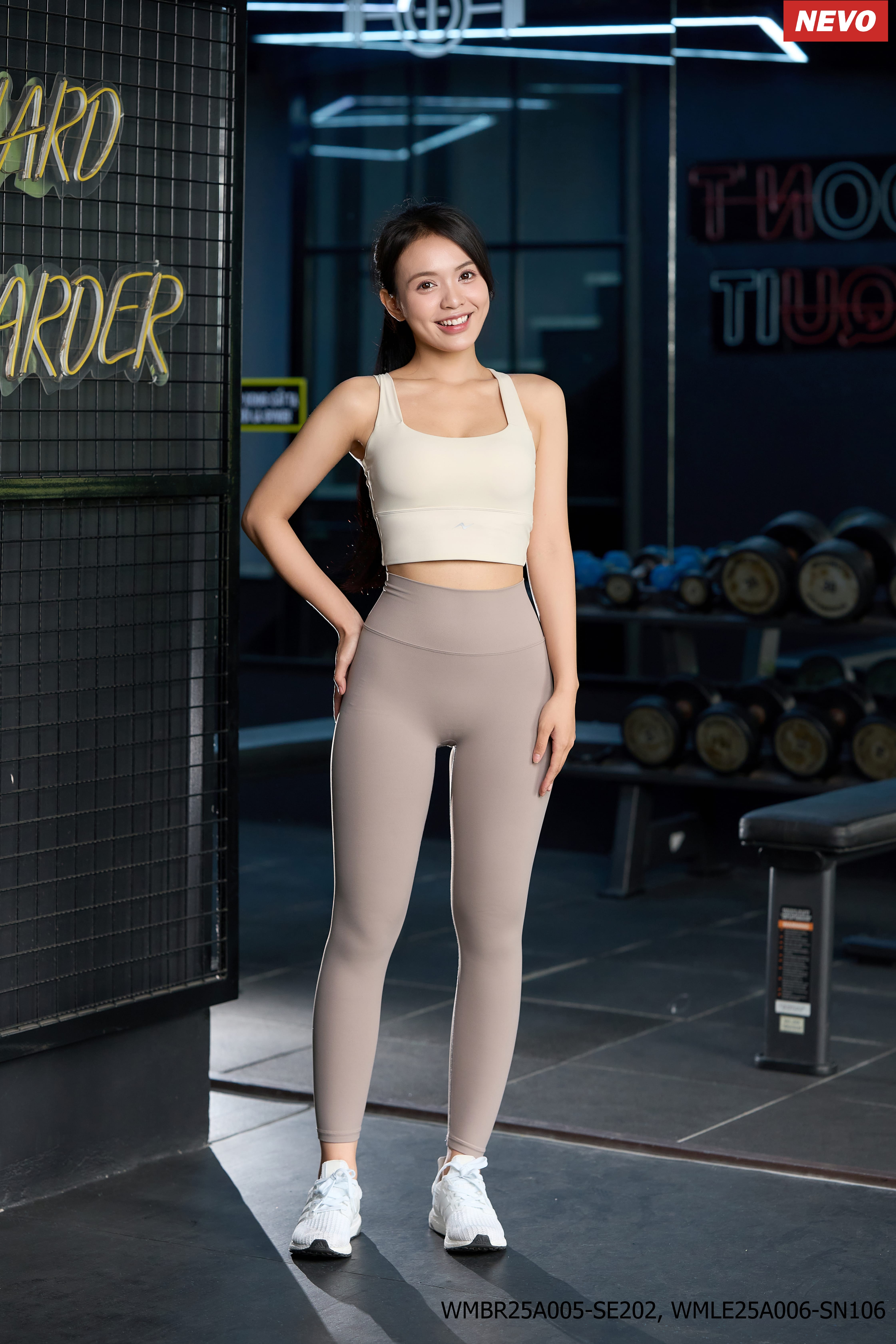 Áo Bra Thể Thao Đai Lưng Thời Trang