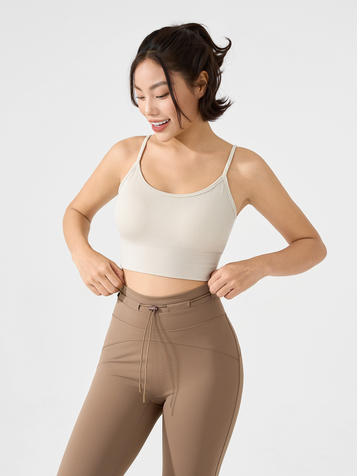 Áo Bra Có Đệm Ngực