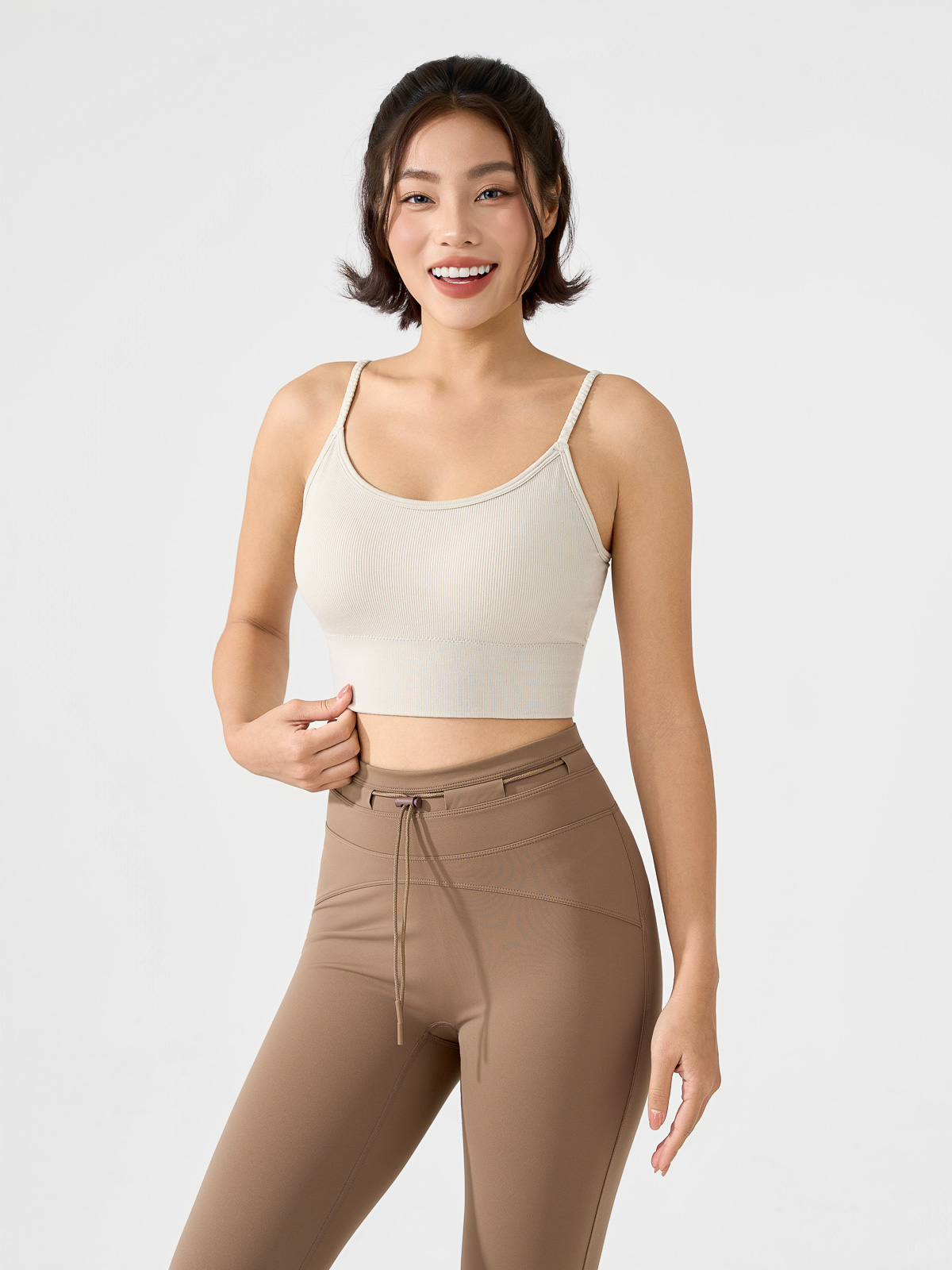 Áo Bra Có Đệm Ngực