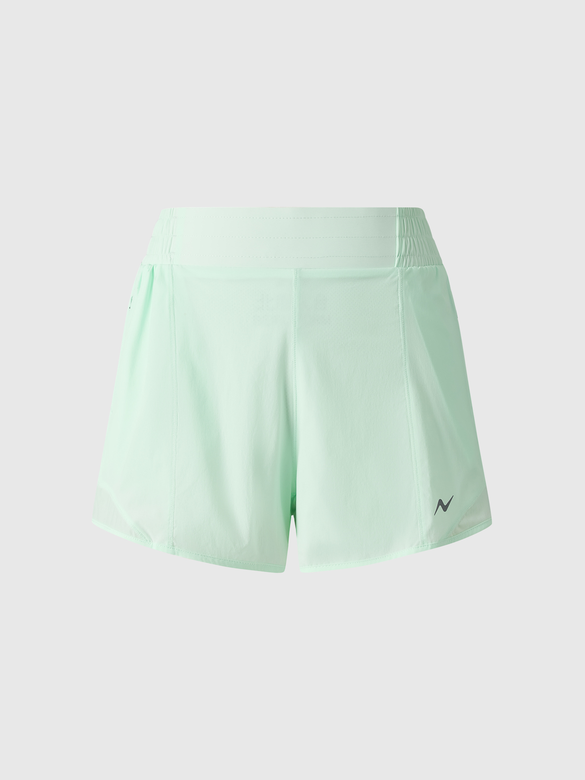 Quần Shorts Siêu Nhẹ Phối Chun Linh Hoạt