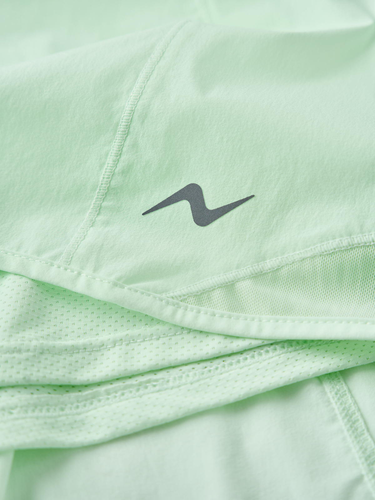 Quần Shorts Siêu Nhẹ Phối Chun Linh Hoạt
