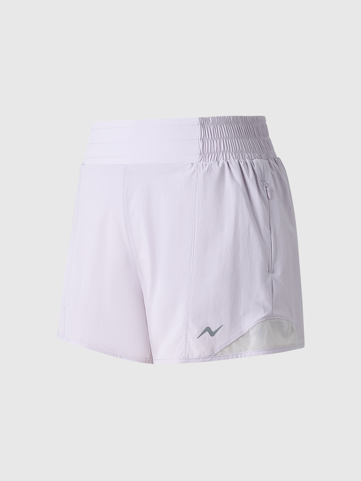 Quần Shorts Siêu Nhẹ Phối Chun Linh Hoạt