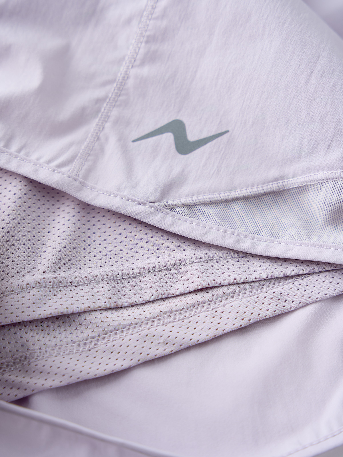 Quần Shorts Siêu Nhẹ Phối Chun Linh Hoạt