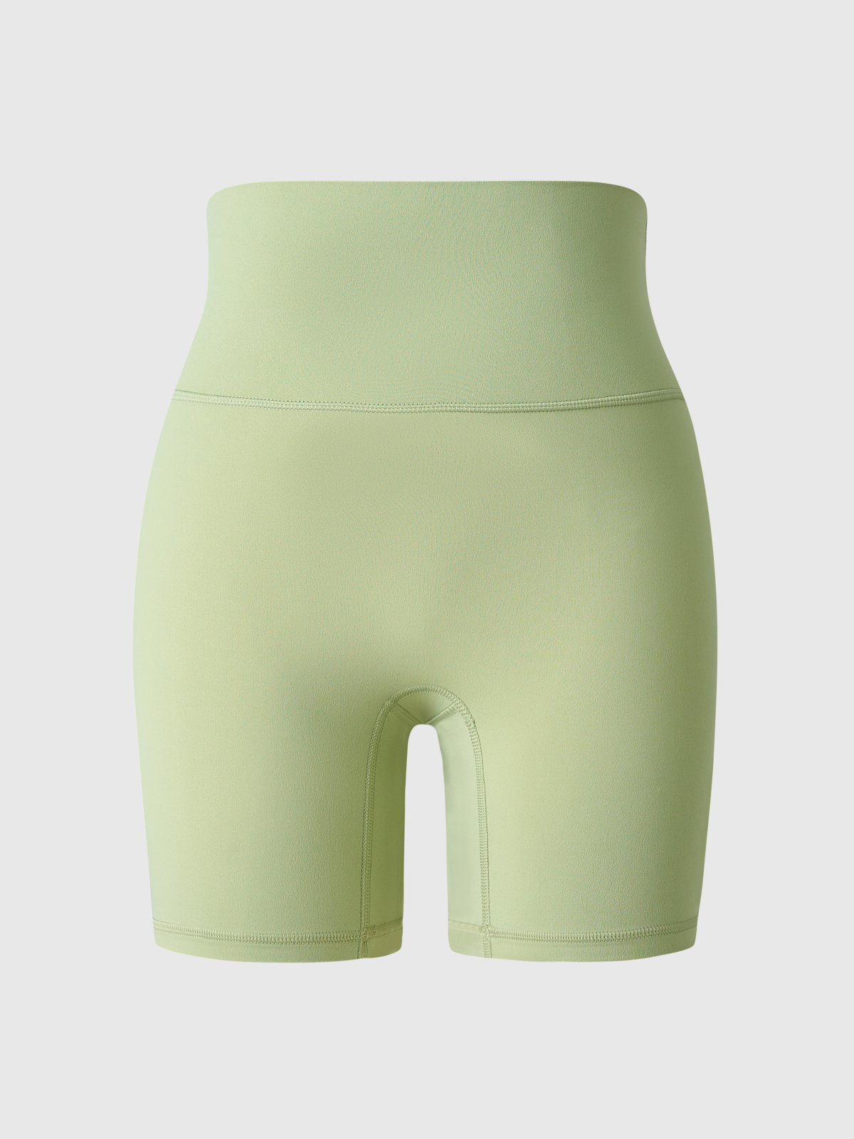 Quần legging đùi nữ siêu co giãn