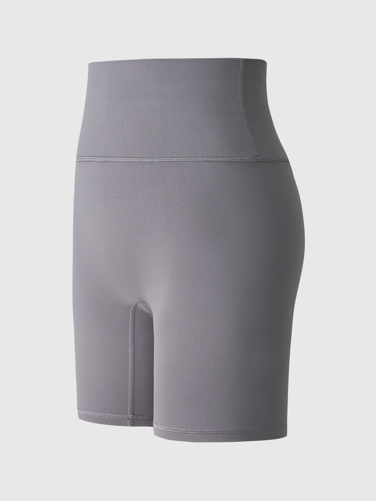 Quần legging đùi nữ siêu co giãn
