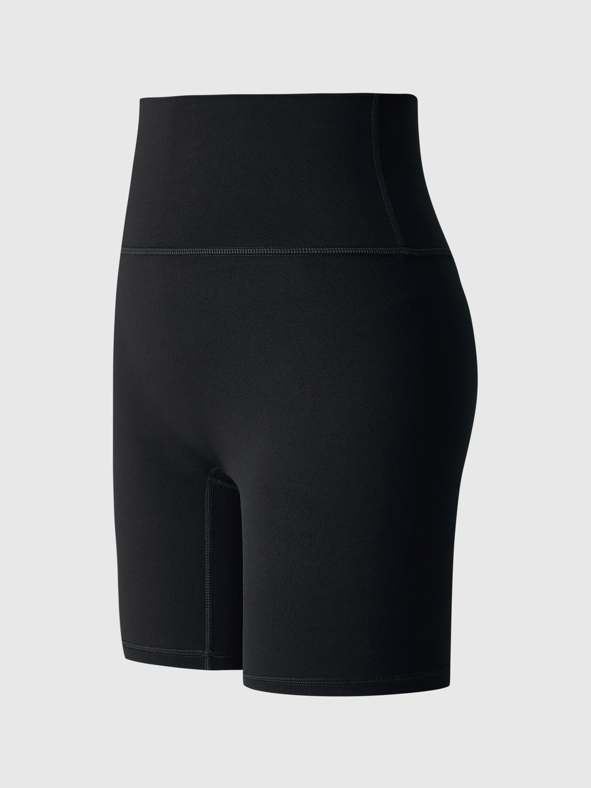 Quần legging đùi nữ siêu co giãn