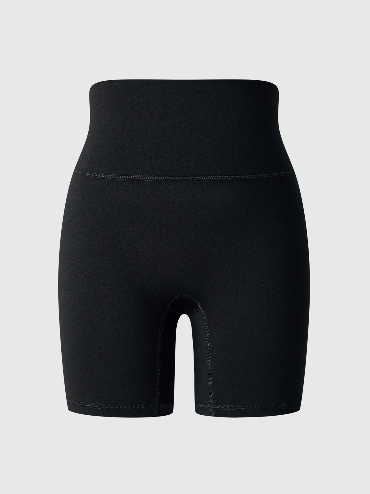 Quần legging đùi nữ siêu co giãn