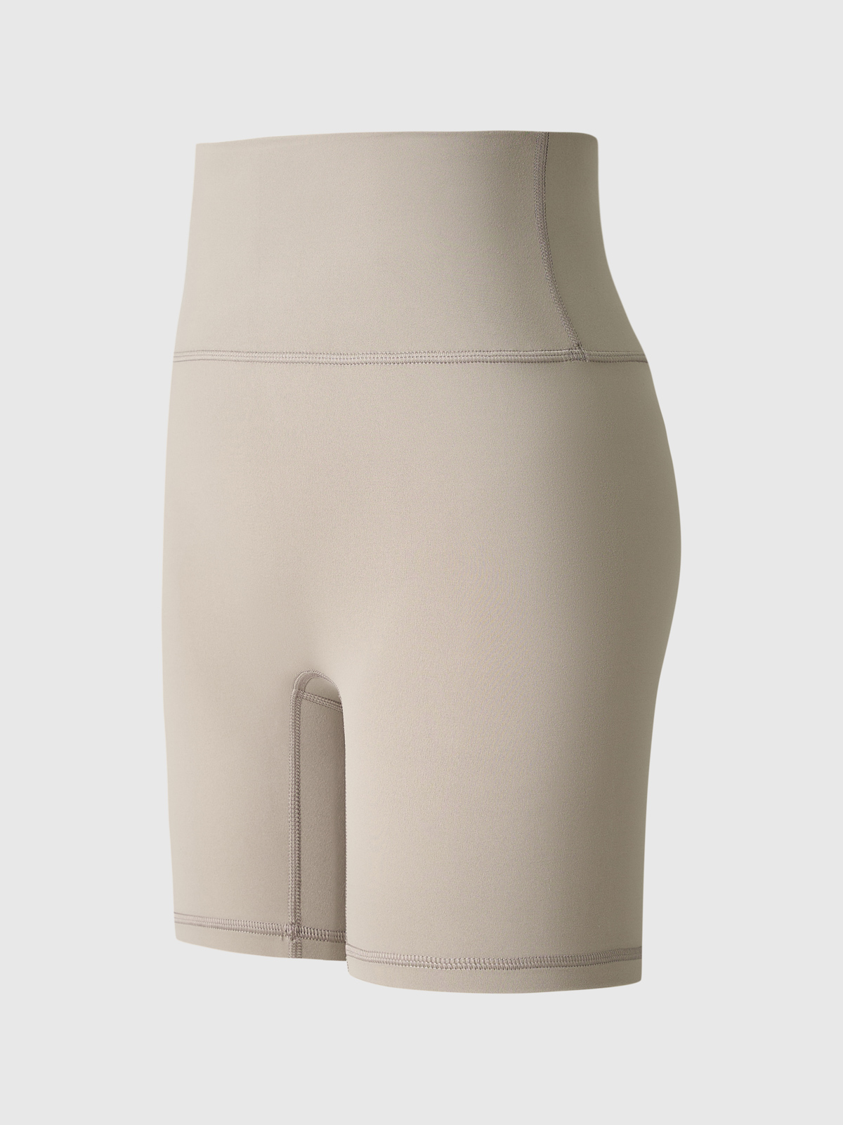 Quần legging đùi nữ siêu co giãn