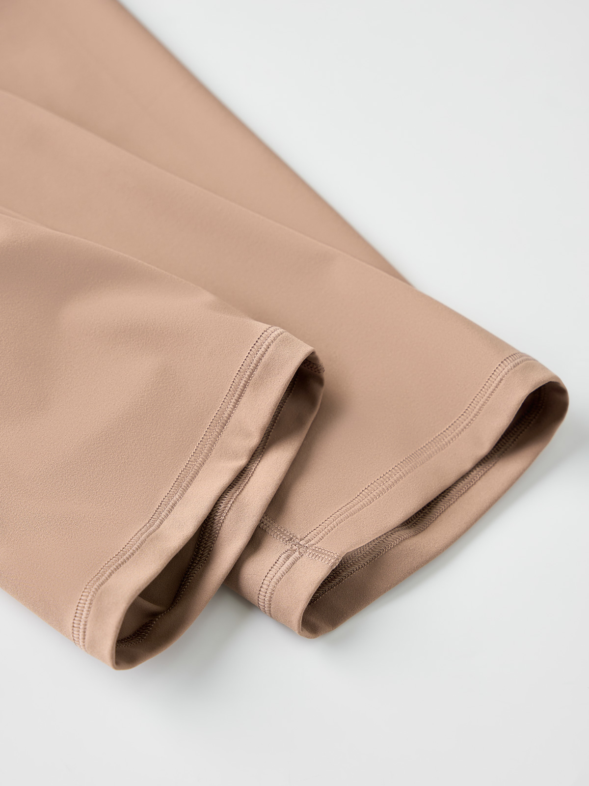 Quần legging đùi nữ siêu co giãn