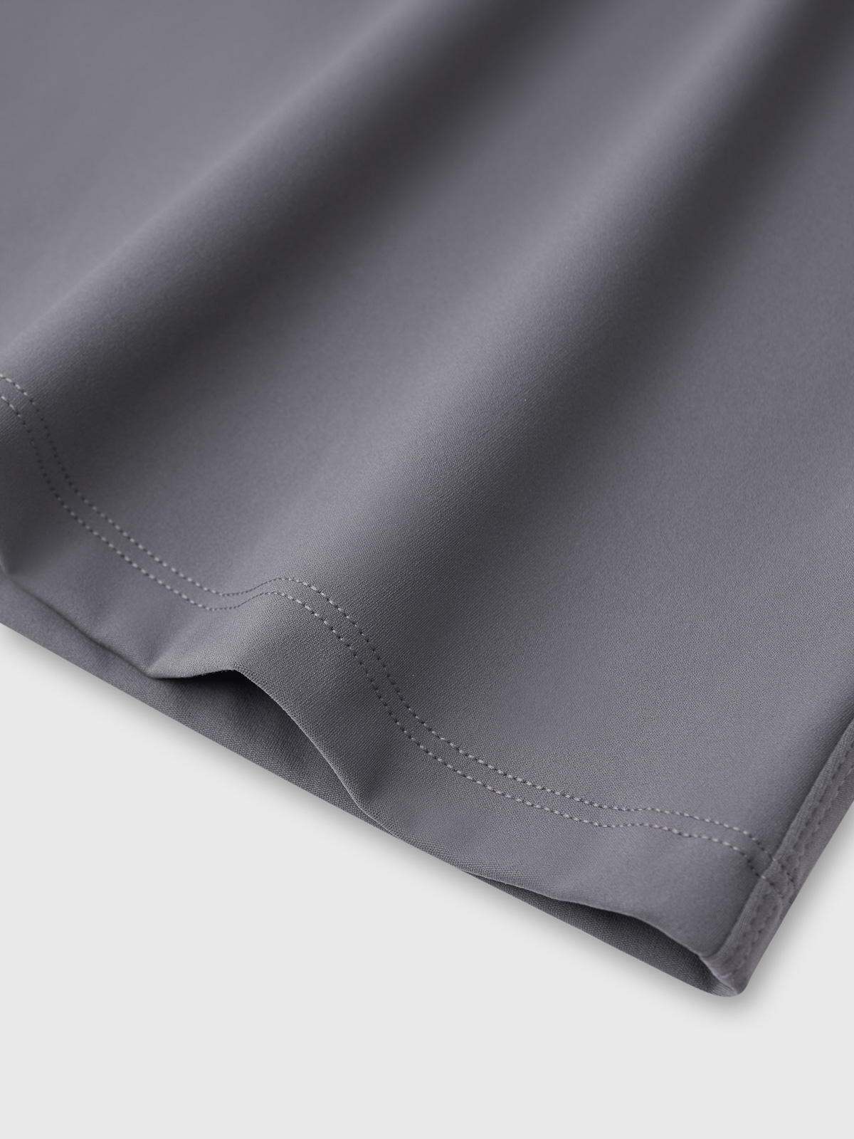 Quần Legging dài ống vẩy đai nơ