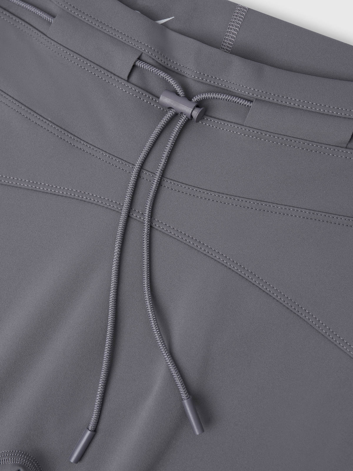 Quần Legging dài ống vẩy đai nơ