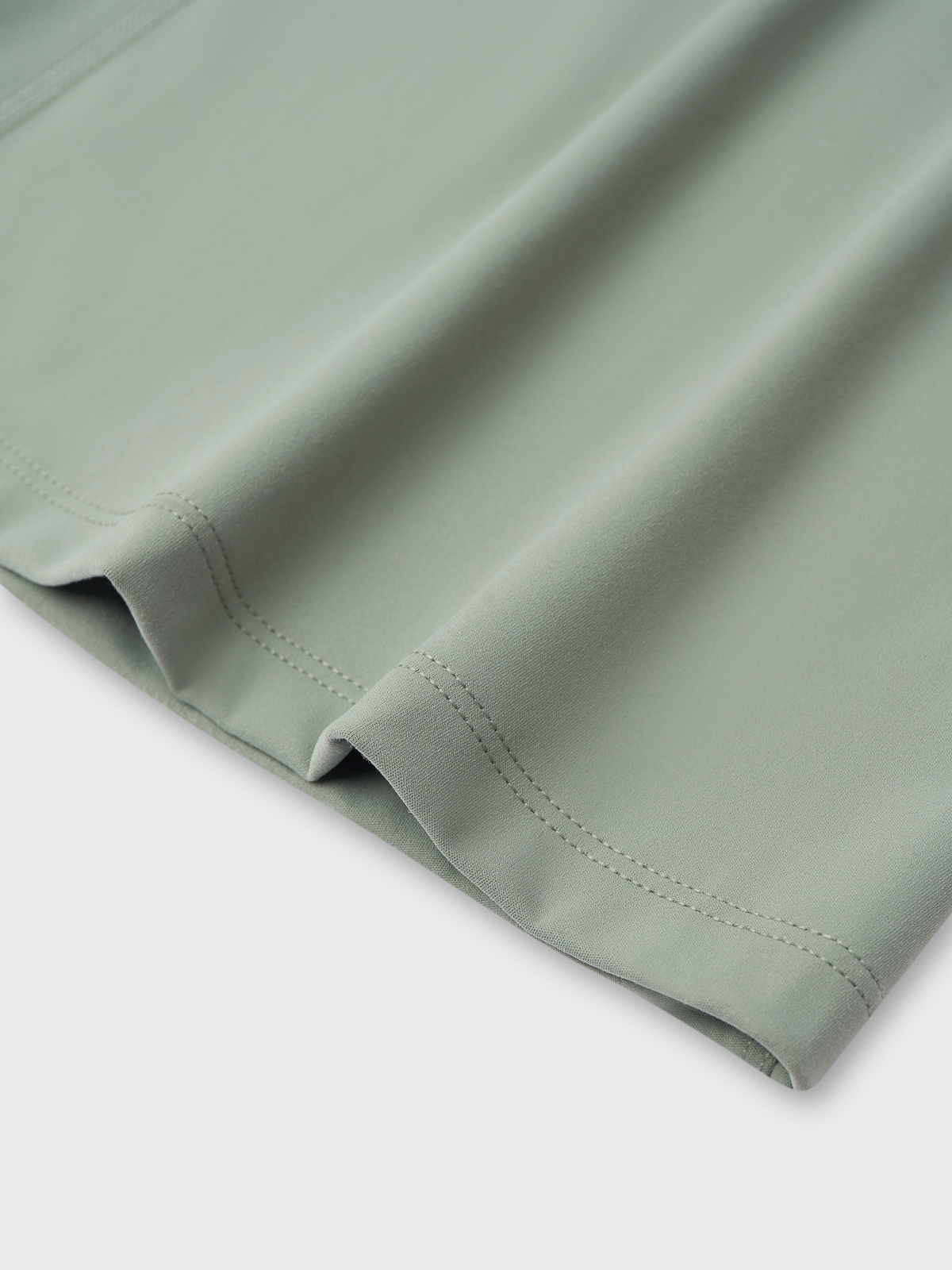 Quần Legging dài ống vẩy đai nơ
