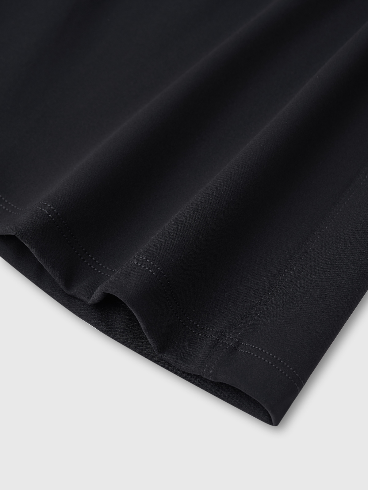 Quần Legging dài ống vẩy đai nơ