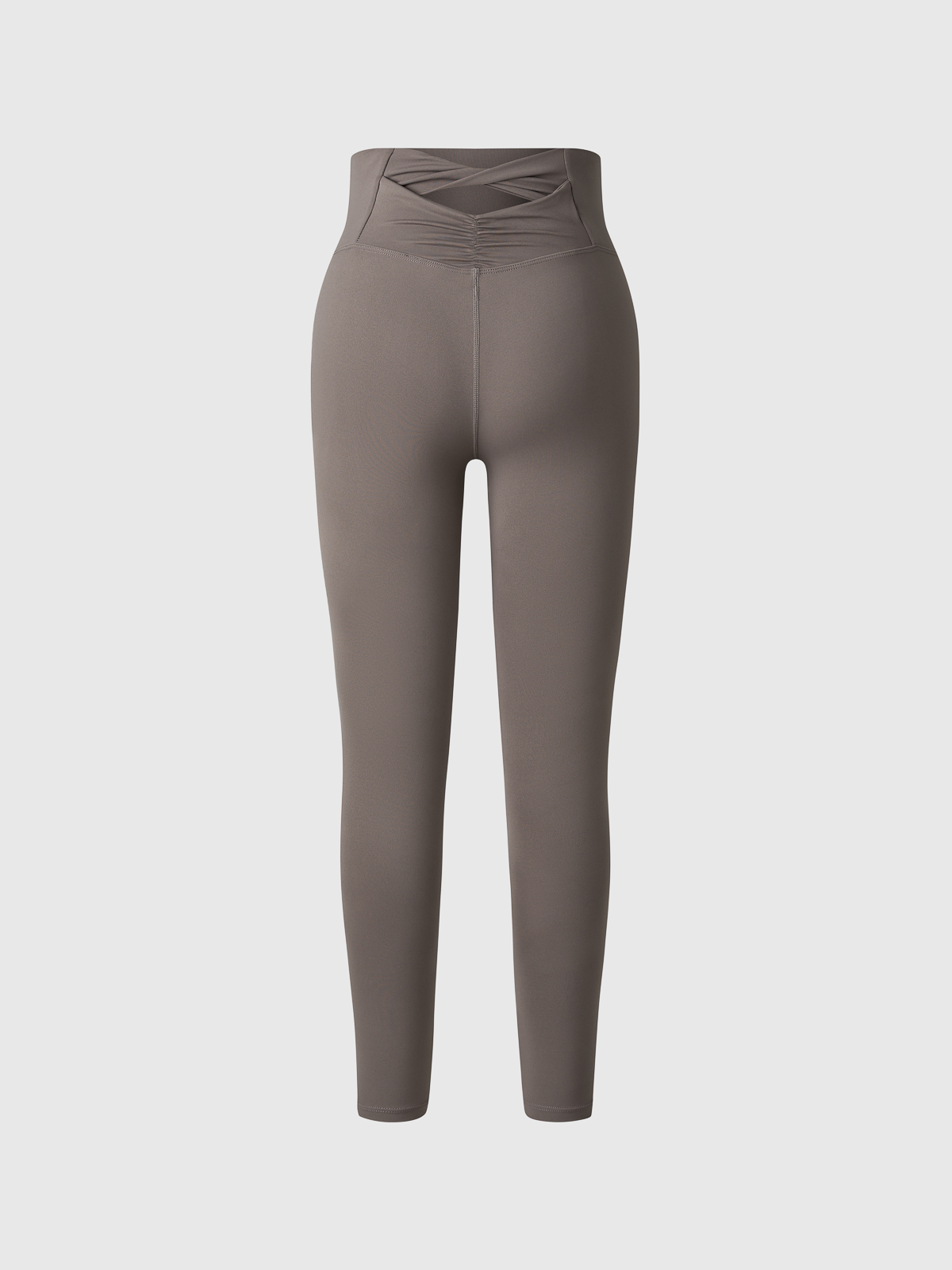Quần Legging Tạo Eo Siêu Co Giãn