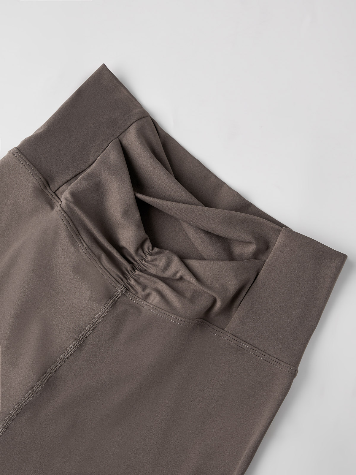 Quần Legging Tạo Eo Siêu Co Giãn