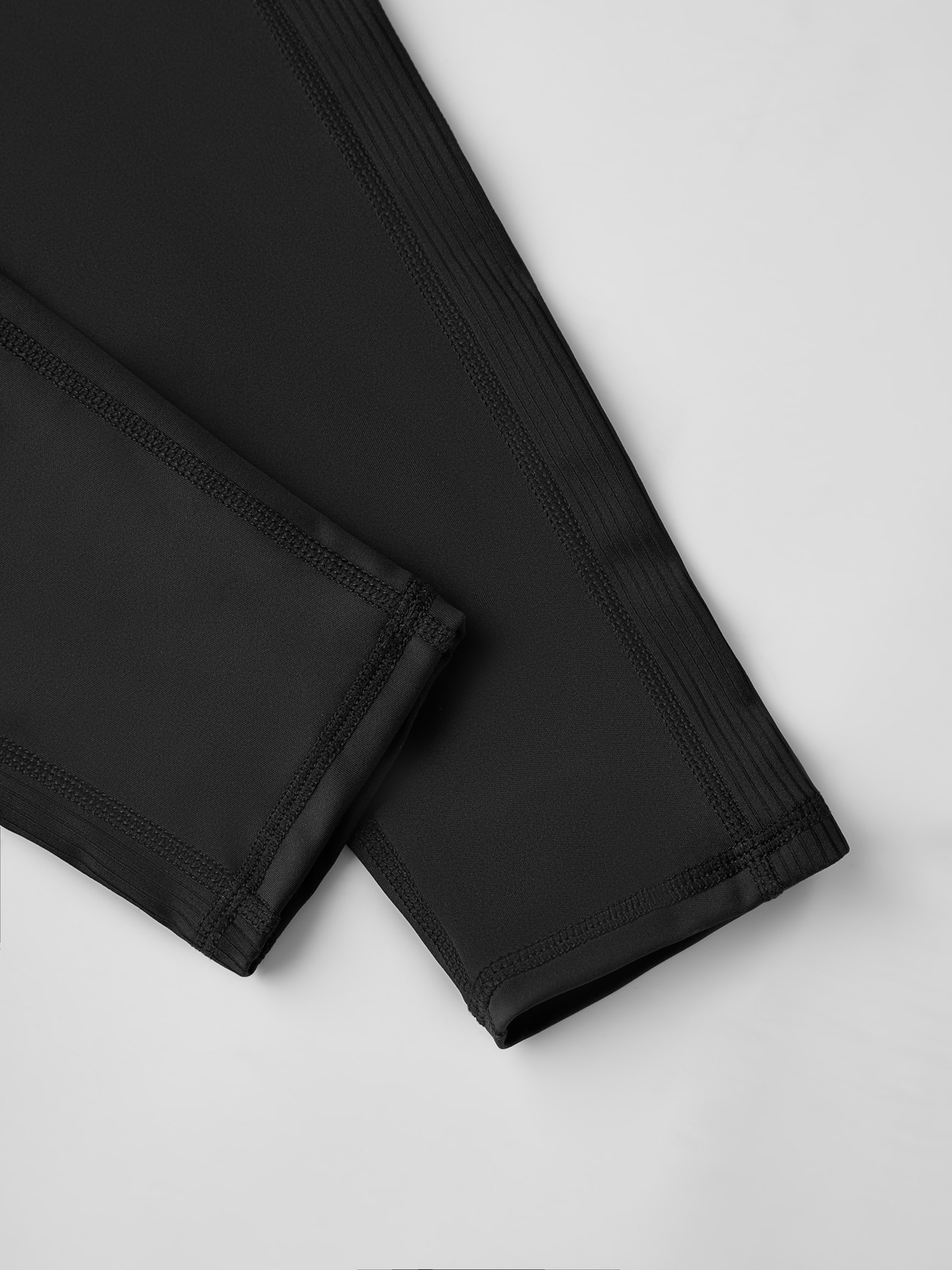 Quần Legging Dài Ống Loe Siêu Co Giãn