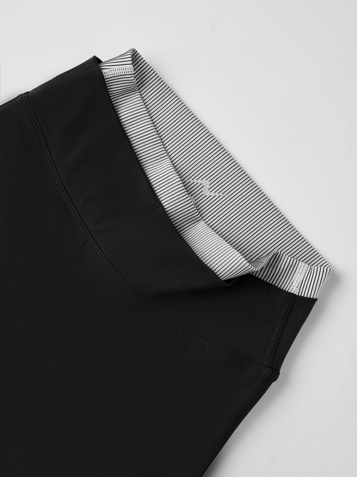 Quần Legging Dài Ống Loe Siêu Co Giãn