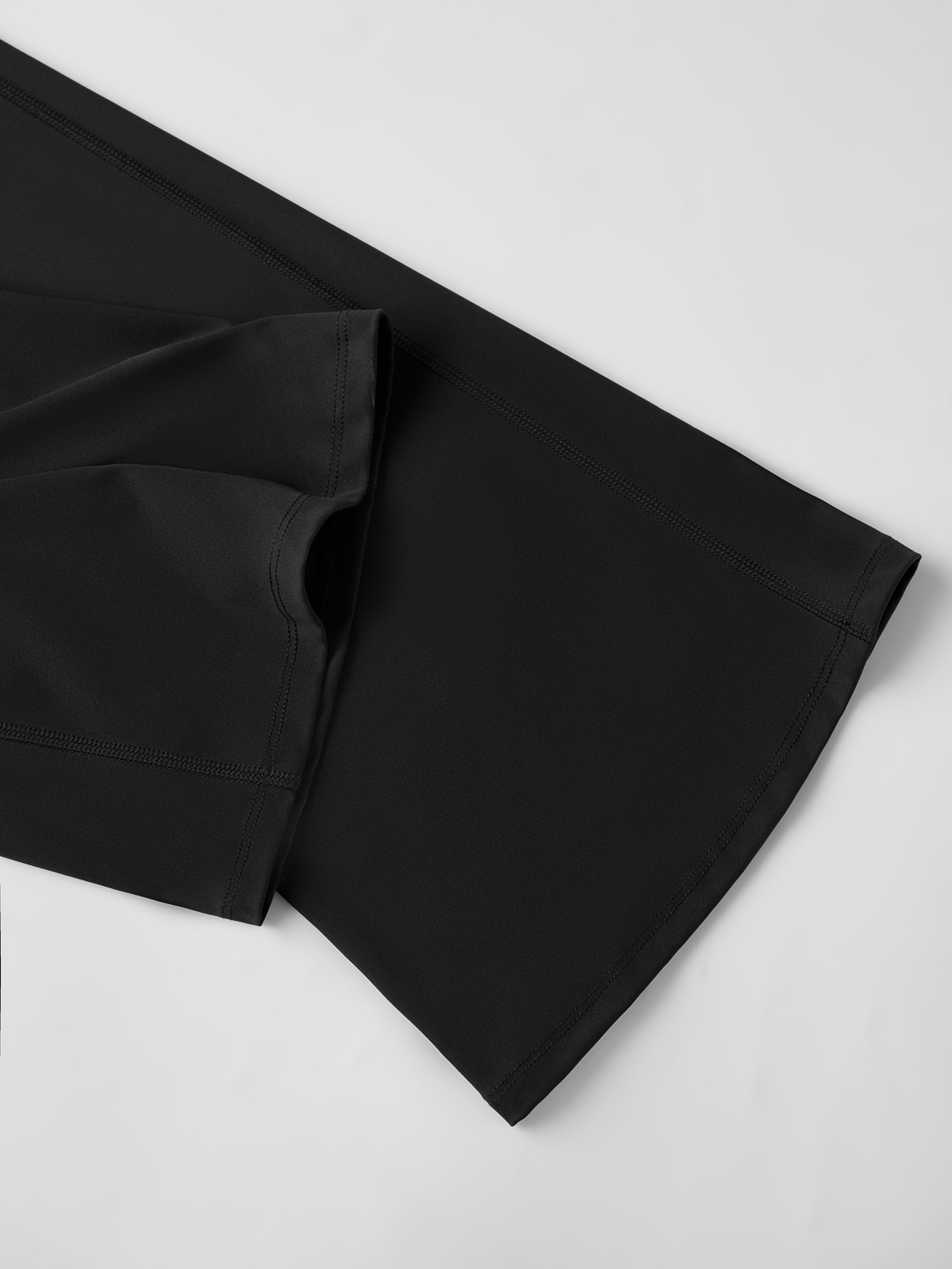 Quần Legging Dài Ống Loe Siêu Co Giãn