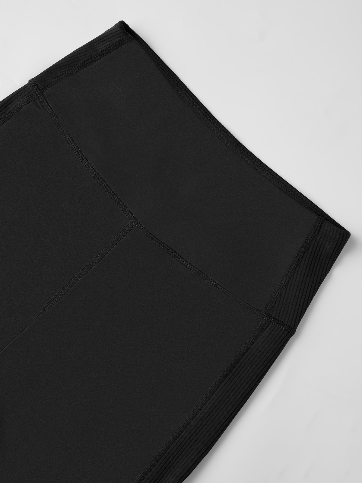 Quần Legging Dài Ống Loe Siêu Co Giãn