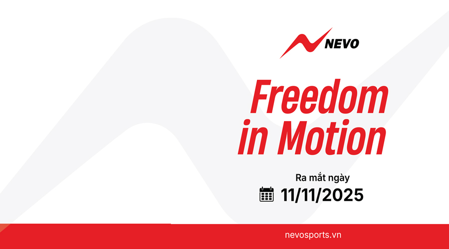 NEVO SPORTS