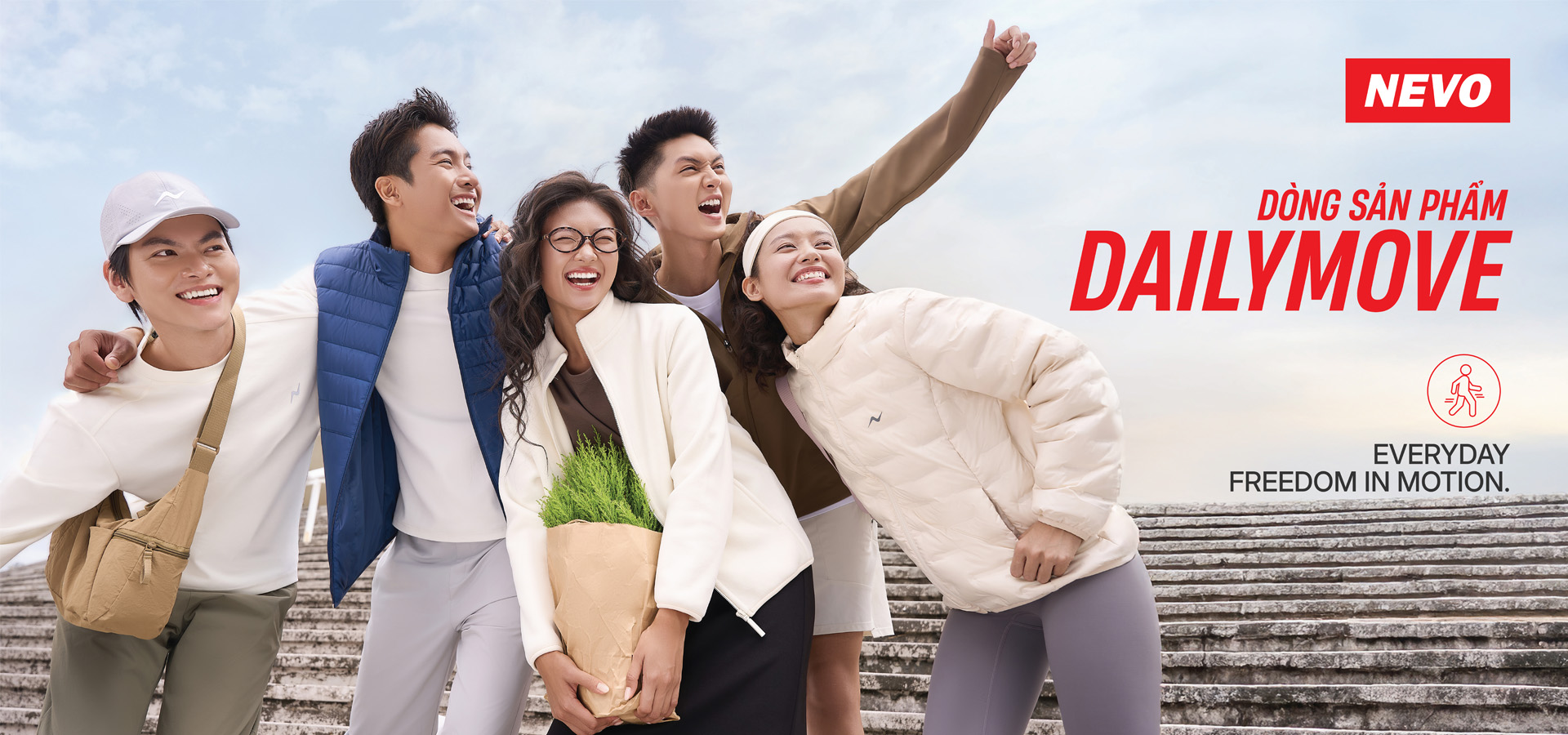 Thời trang athleisure