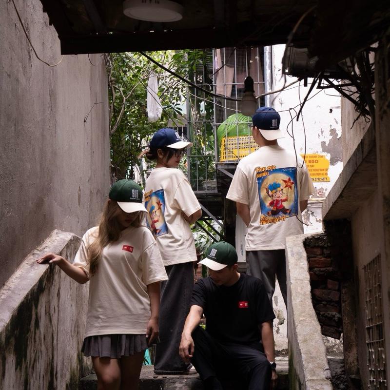 Mũ Lưỡi Trai GIG - Game is Good