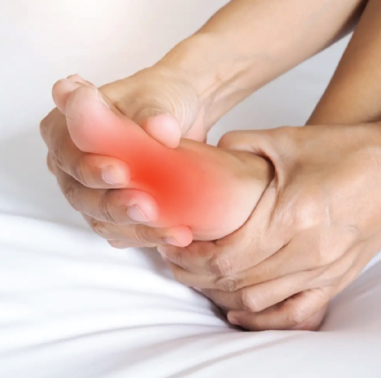 Giải Pháp Toàn Diện Cho Bệnh Gout 2025: Giảm Acid Uric Tự Nhiên Với Thảo Dược Quý