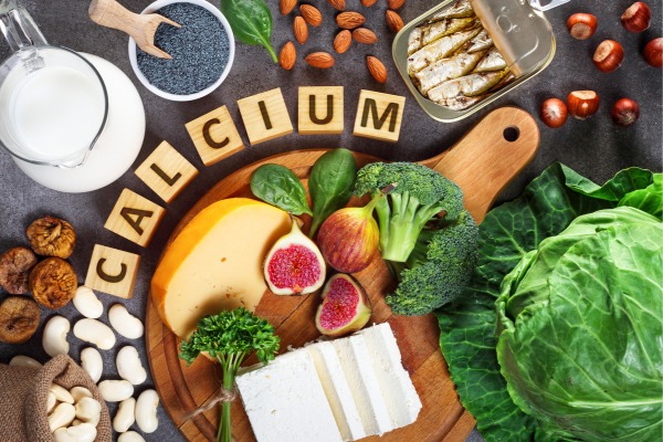 Sai lầm thường gặp khi dùng thực phẩm chức năng