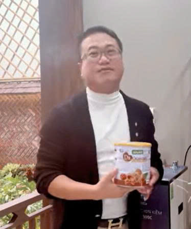Dr. Organimil: Xu hướng dinh dưỡng thực vật tinh lọc
