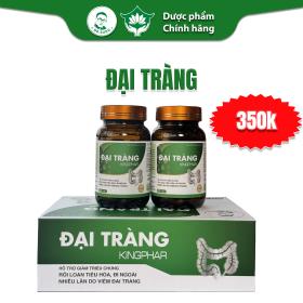 ĐẠI TRÀNG - Dr. Sung