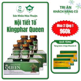 NỘI TIẾT - Dr. Sung