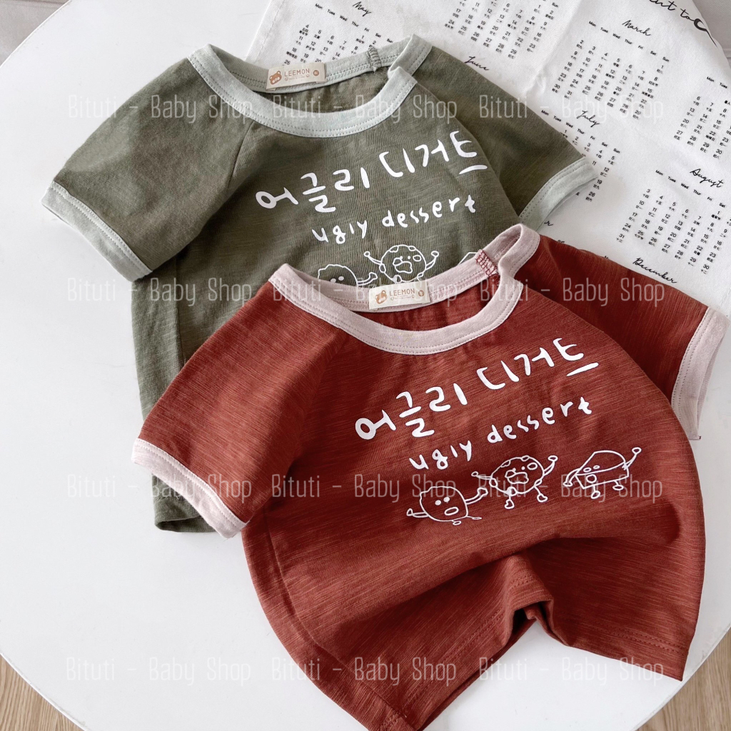 Set hình bánh thun xược Beemo