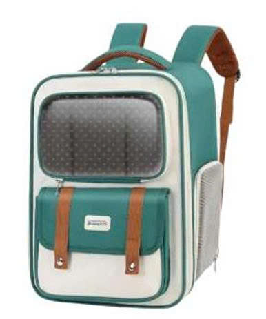 Balo đựng thú cưng trong giỏ