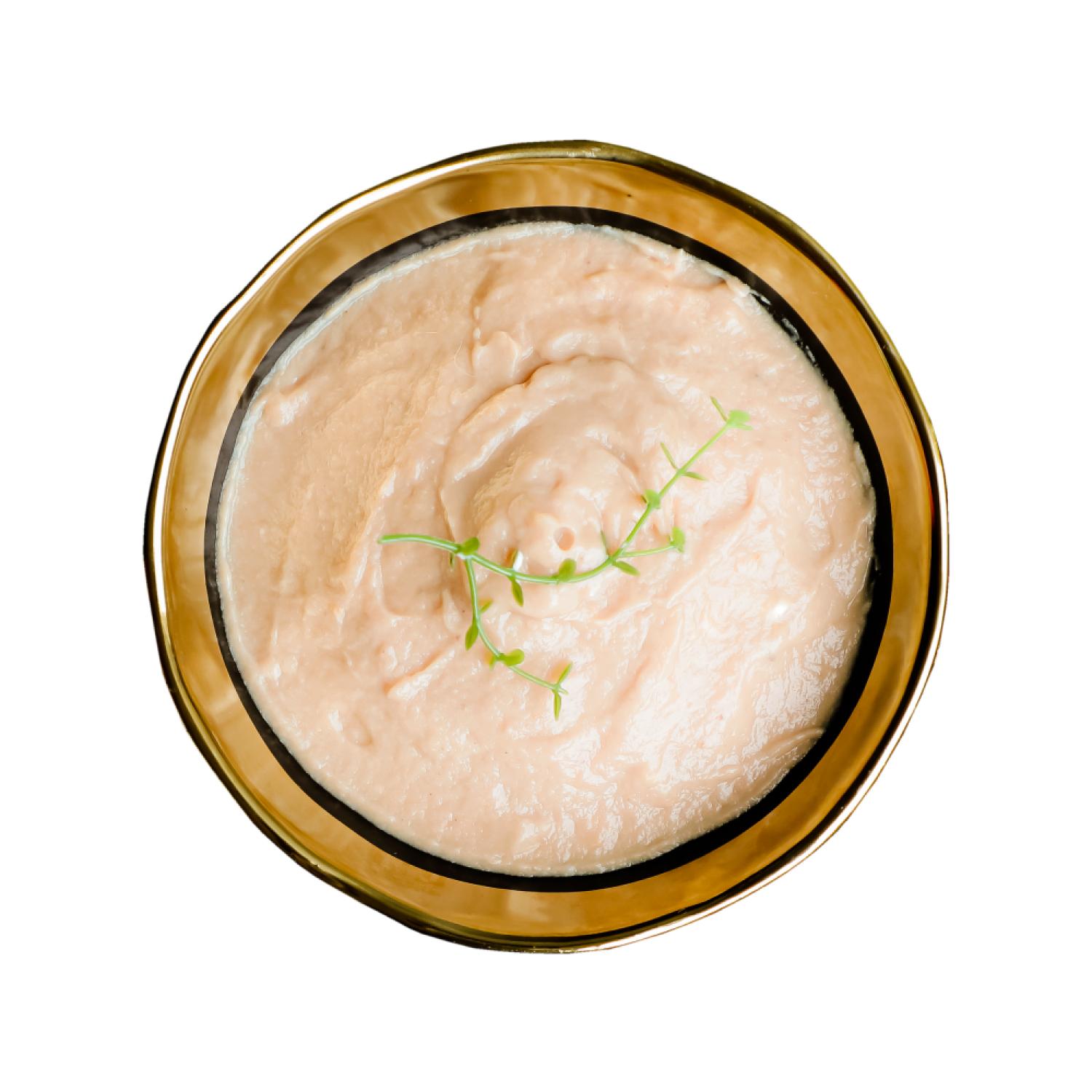 Súp thưởng Absolute Holistic Bisque - Thịt Cá Ngừ & Thịt Tôm Hùm Bông Bịch 60g cho Chó & Mèo