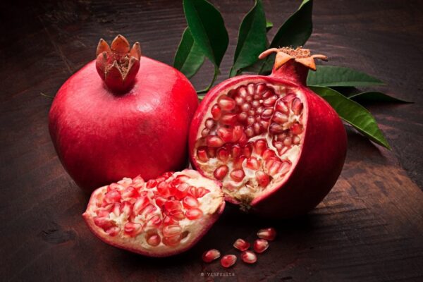 Kinh nghiệm chọn mua trái cây nhập khẩu