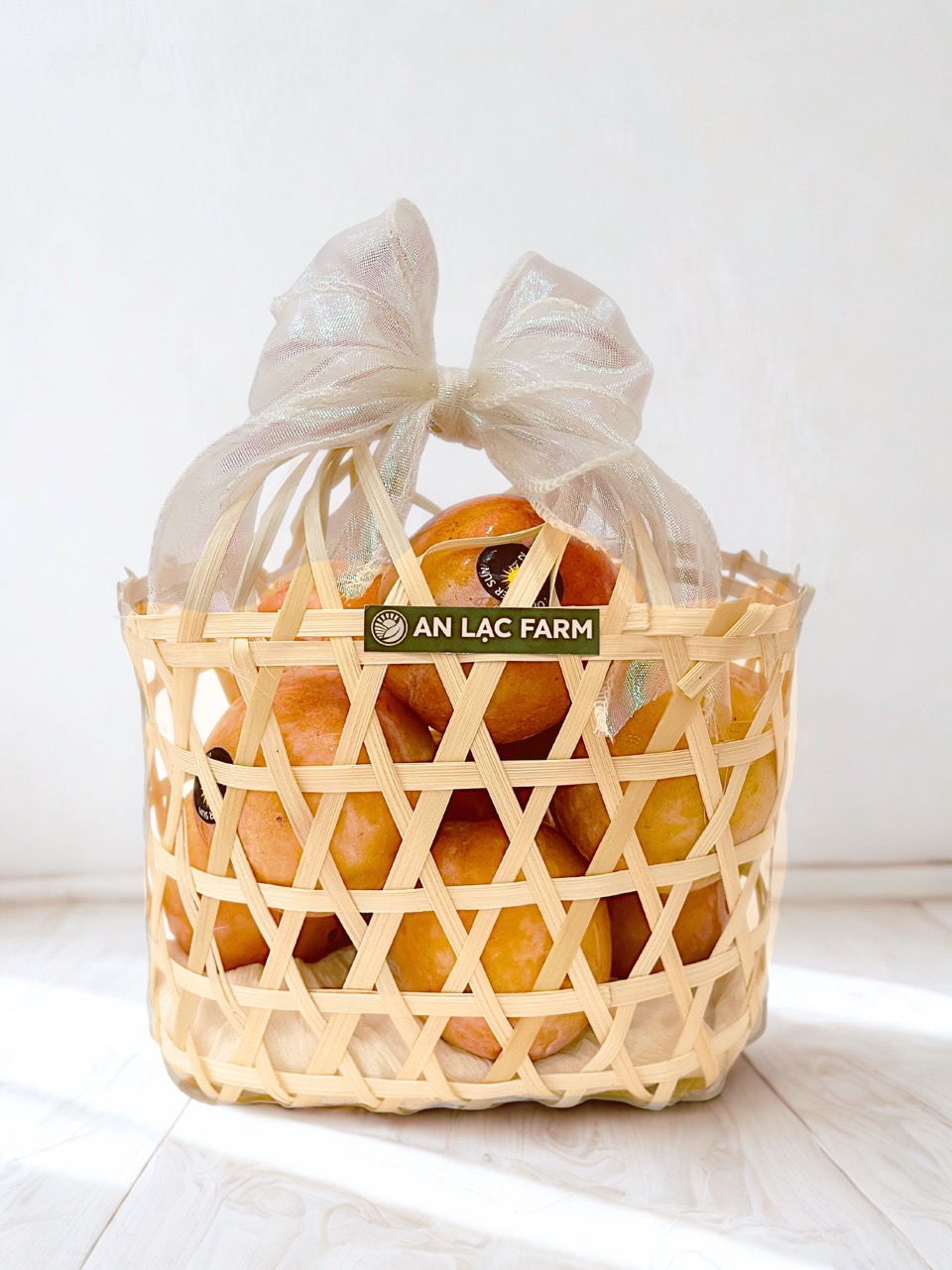 Mận Mỹ October