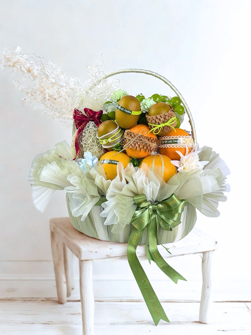 Ánh Ngọc Ngọt Lành