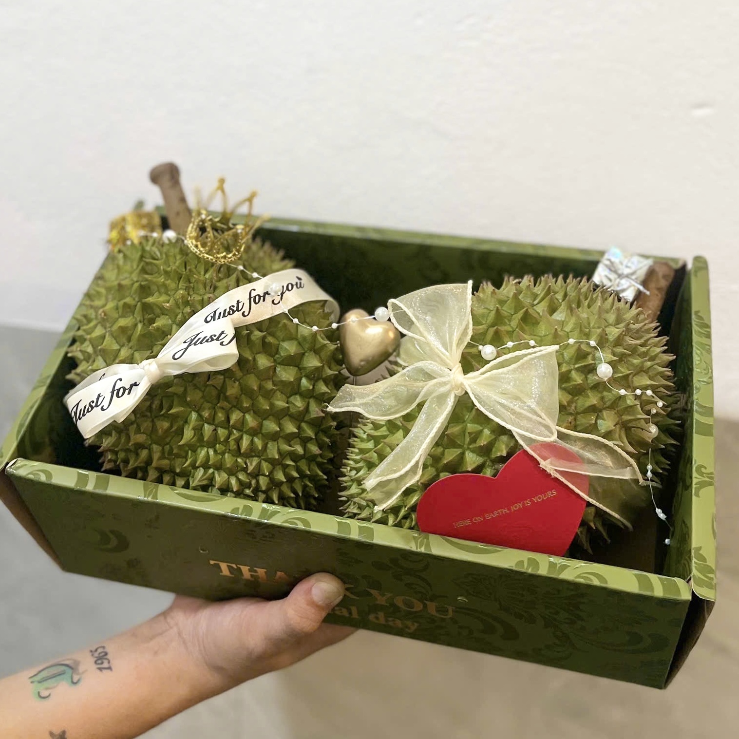 Hương Vị Cảm Ơn