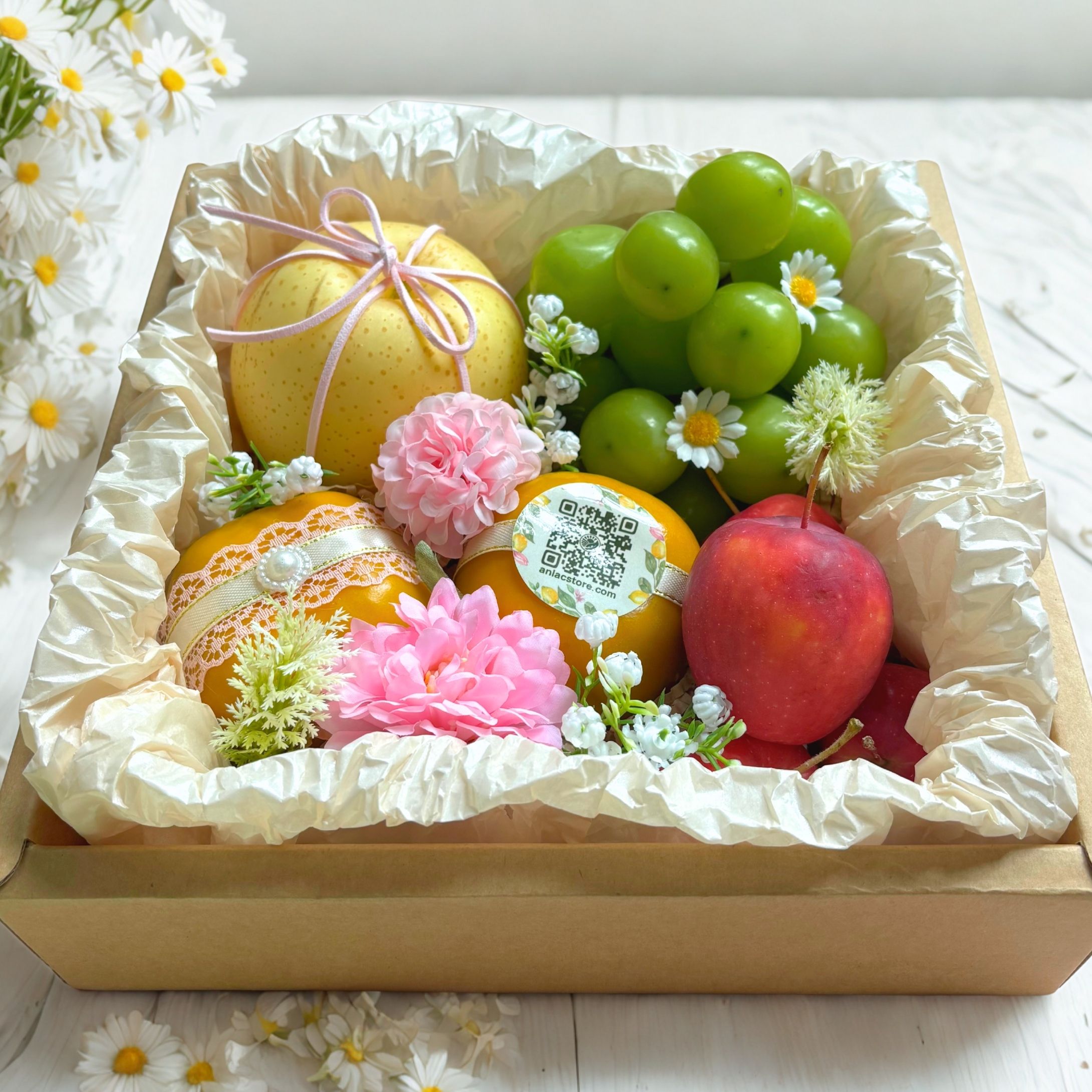 Tinh Tú Ngọt Lành