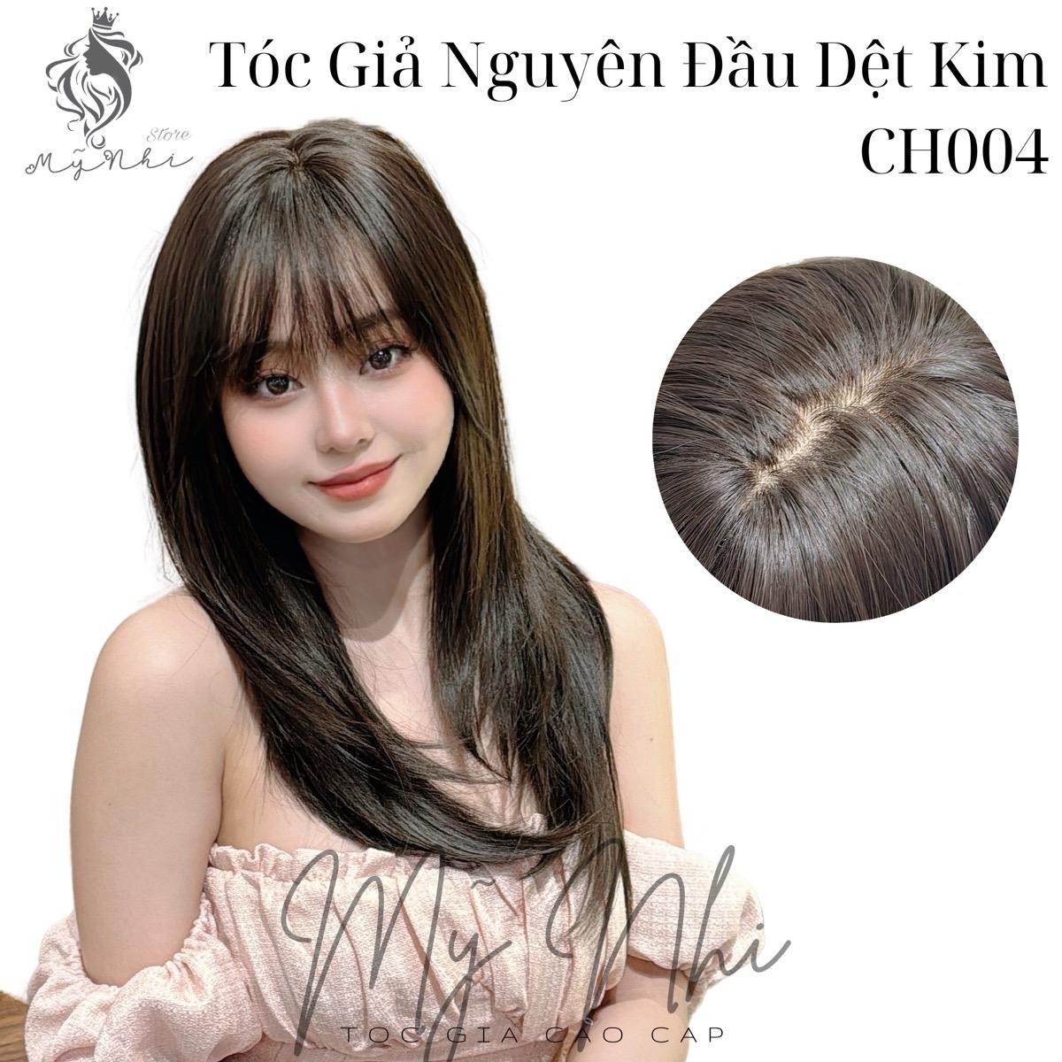 Tóc Giả CH004 50cm